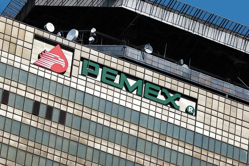 Pemex, México, Altos costos