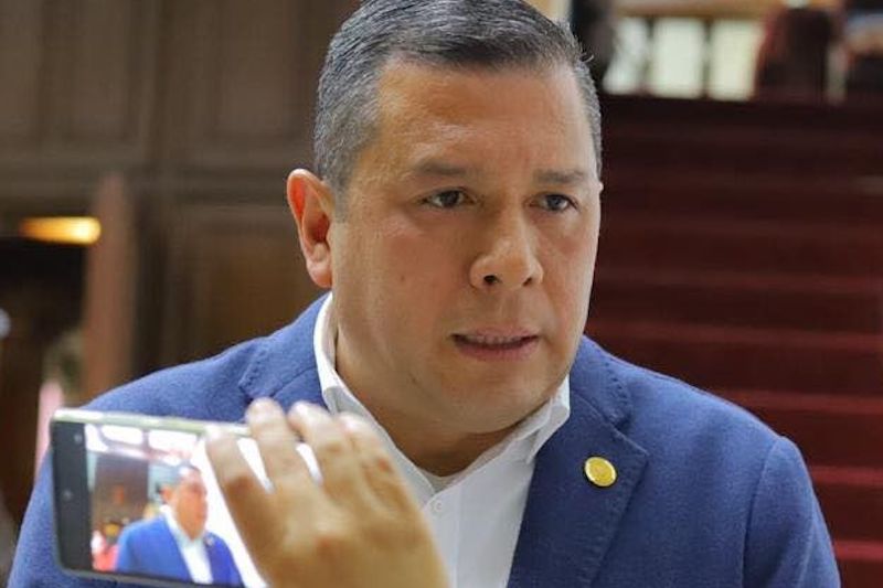 Juan Carlos Barragán