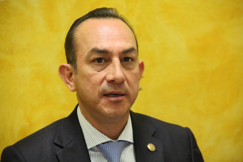 Antonio Soto Sánchez