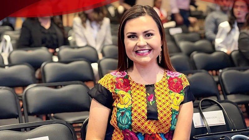 Tesla, México, Fernanda Álvarez, AMLO, Morena