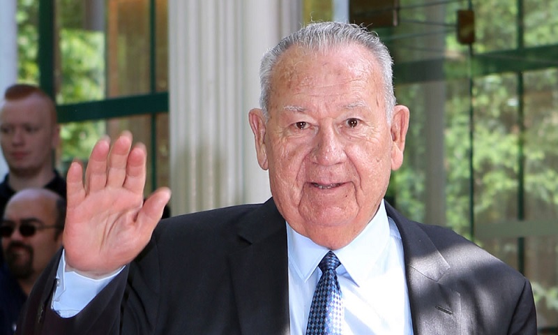 Muere Just Fontaine