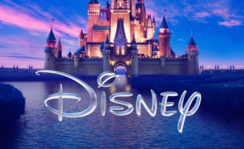 Gobierno de Florida, Sanción a Disney