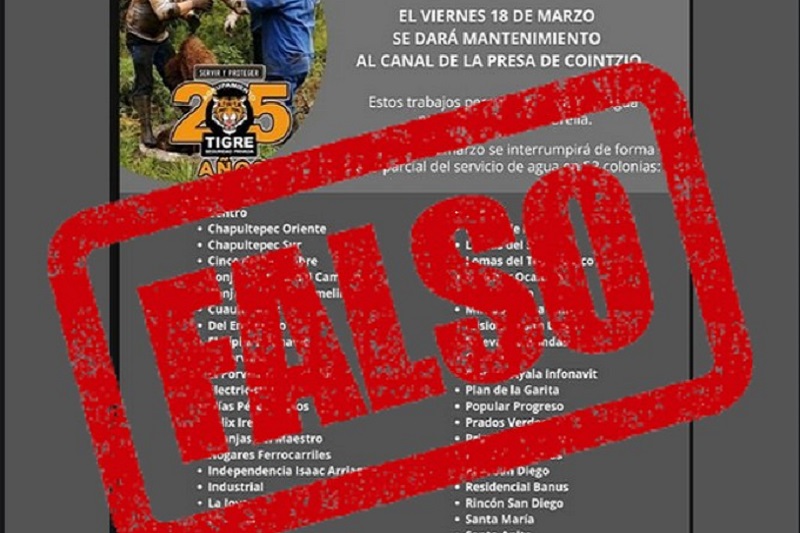 OOAPAS Morelia