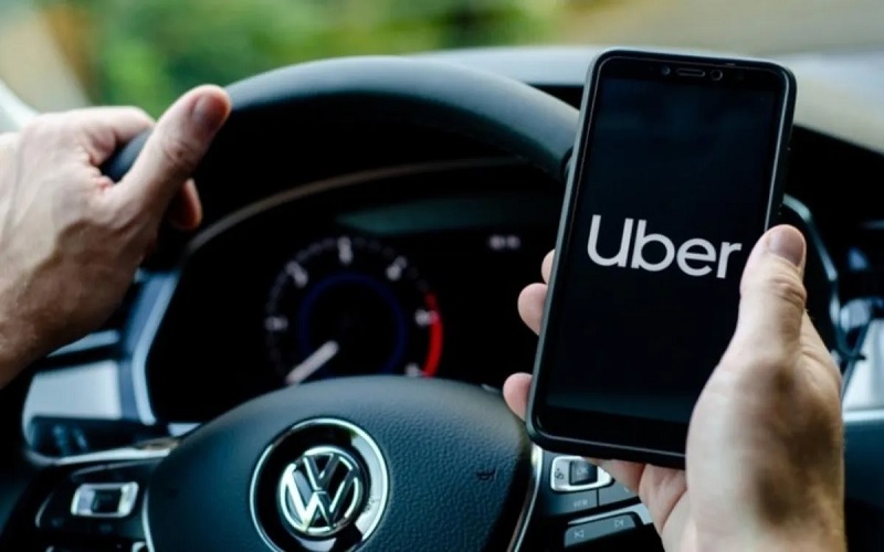 Uber, DiDi, Querétaro