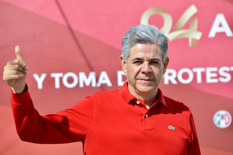Jesús Hernández Peña