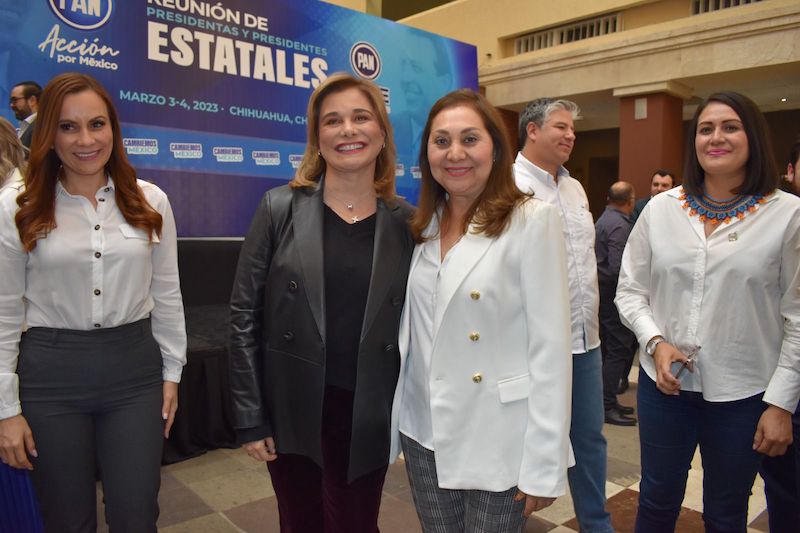 Maru Campos, Cuquita Cabrera