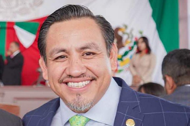 Víctor Manríquez, Michoacán, PRD, Justicia para menores