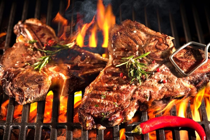 Carne asada, Tips