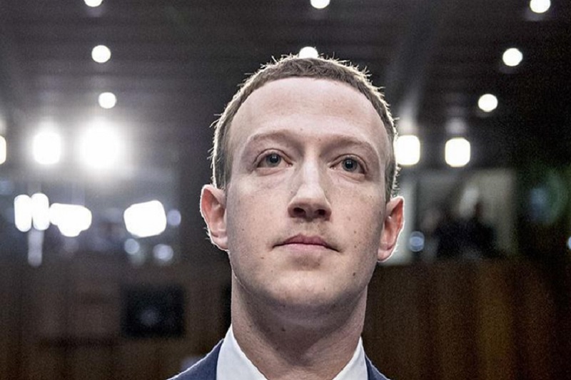 Mark Zuckerberg, Despidos, Meta, Facebook