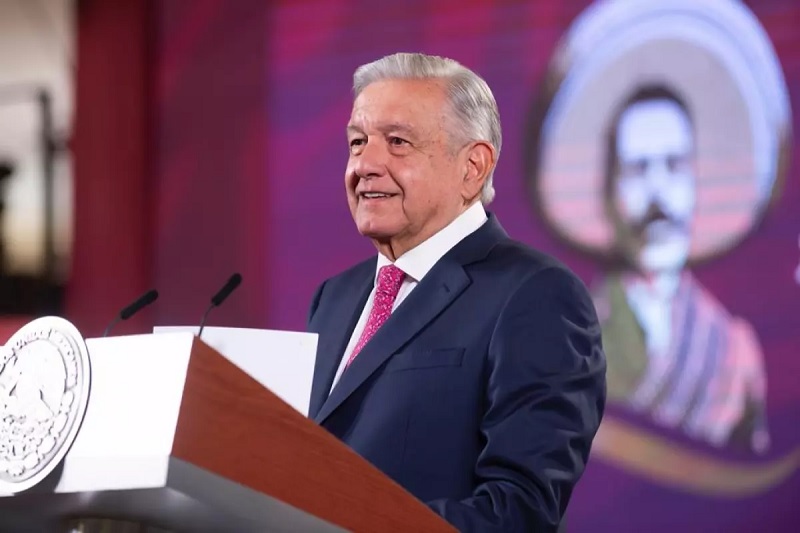 Economía Mexicana, AMLO