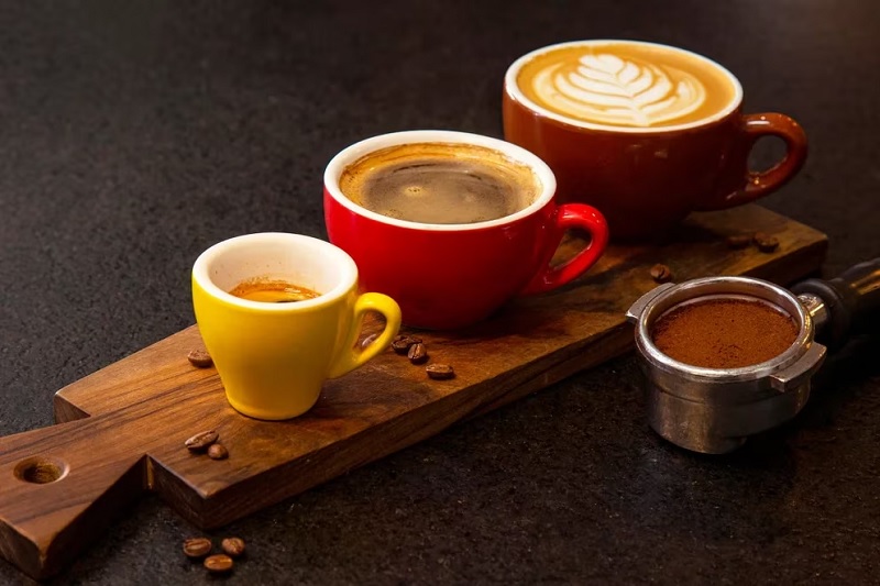 Café, Profeco