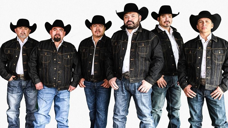 Grupo Intocable, Los Bukis, Marco Antonio Solís