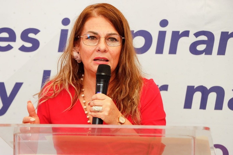 PES Michoacán, Apoyo a adultos mayores