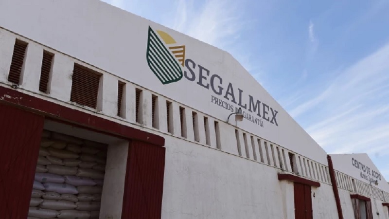 Segalmex, FGR, Corrupción
