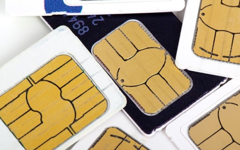 clonación de tarjetas SIM, Profeco