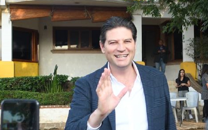 Alfonso Martínez, Rehabilitación de jóvenes