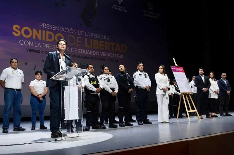 Alfonso Martínez, Morelia, Erradicación de violencia infantil