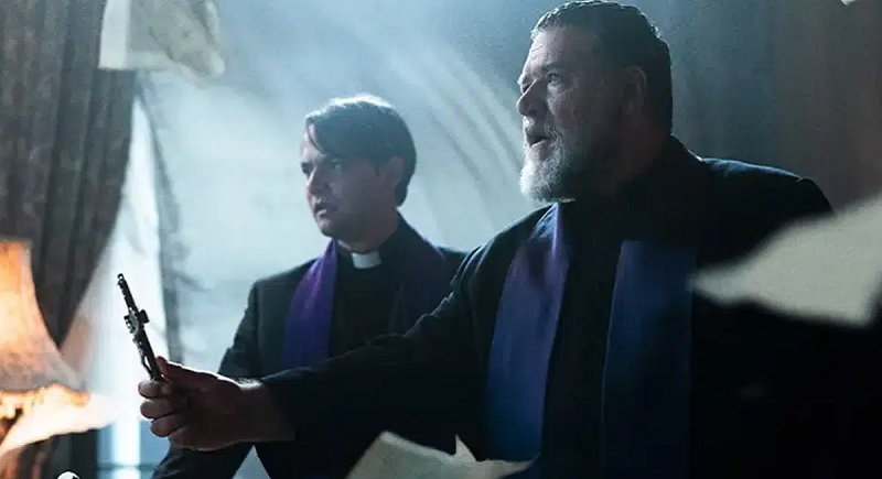 El exorcista del Papa, Asociación Internacional de Exorcistas