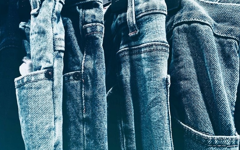 Profeco, Pantalón de mezclilla