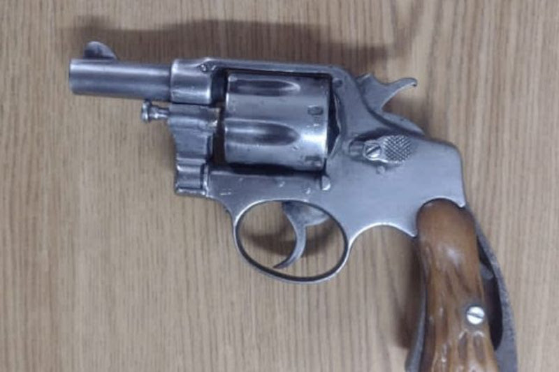 Pistola