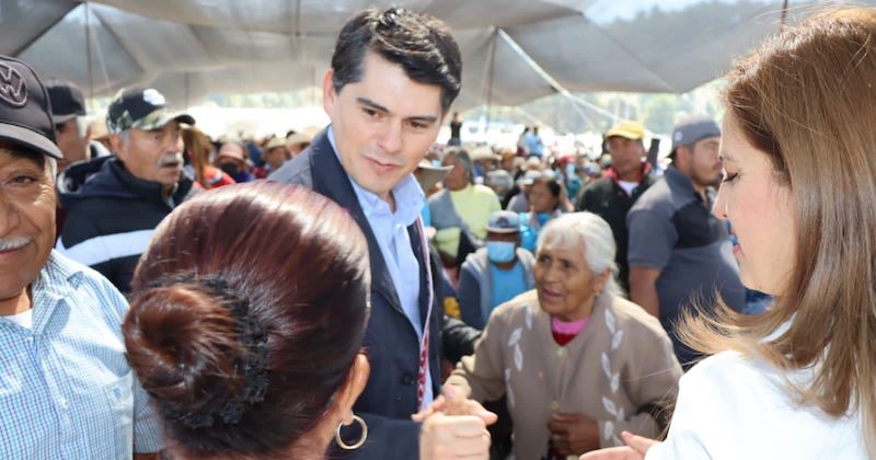 Toño Ixtláhuac
