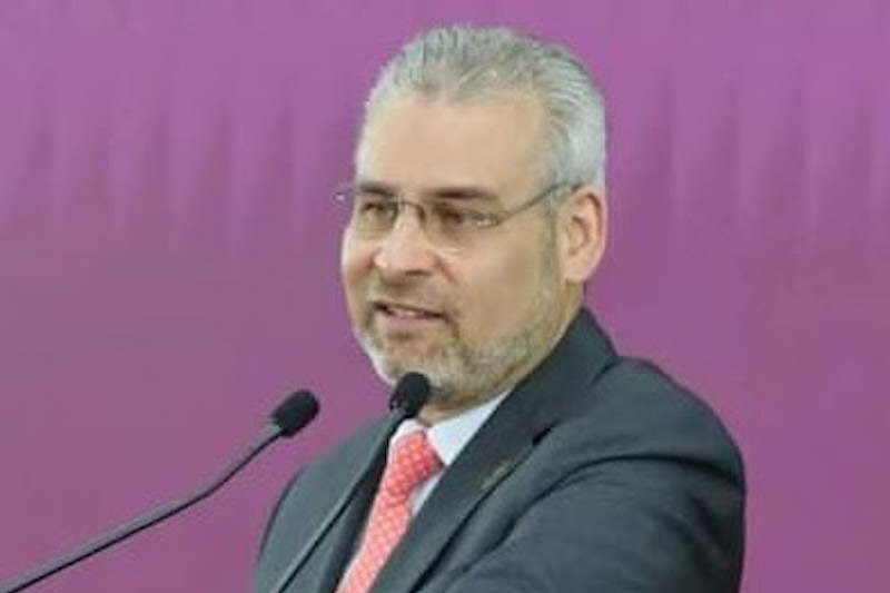 Alfredo Ramírez Bedolla