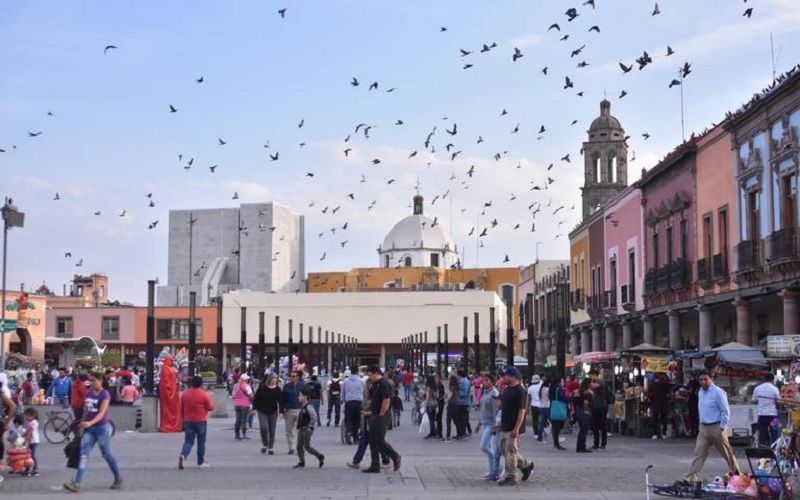 Irapuato, Nuevo punto turístico