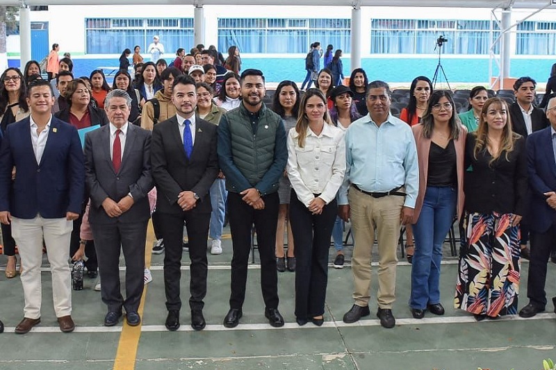75 Legislatura Michoacán, Educación inclusiva