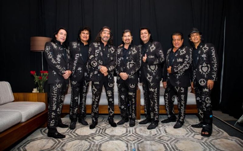 Los Bukis