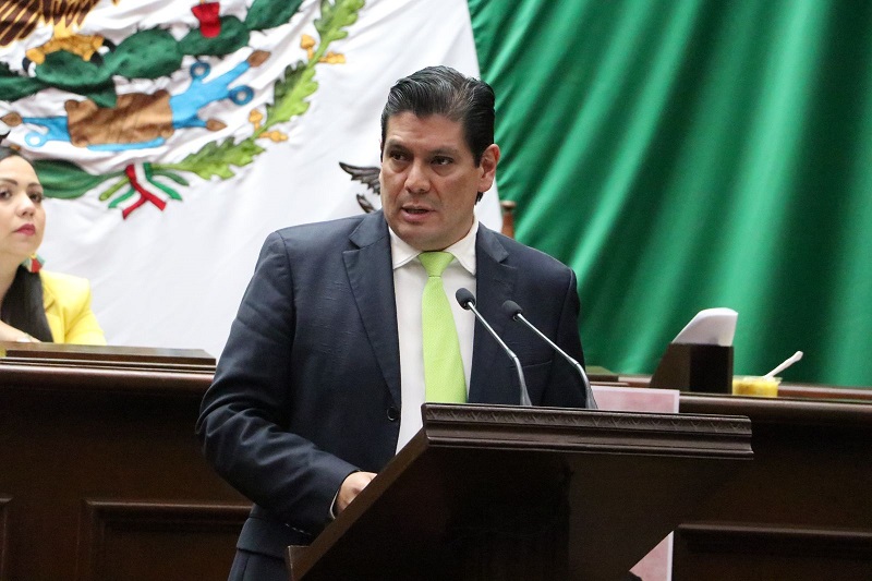 PVEM Michoacán