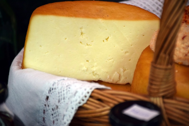 Queso