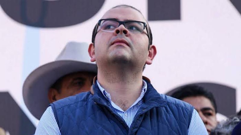 Rodrigo Vallejo Mora