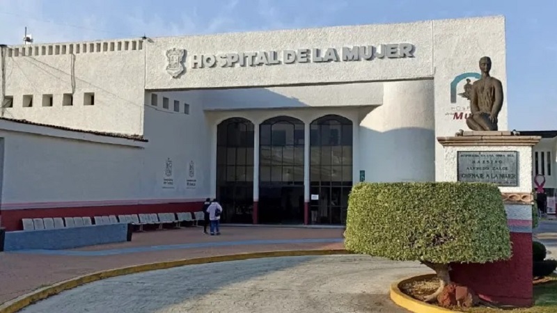 SSM, Hospital de la Mujer