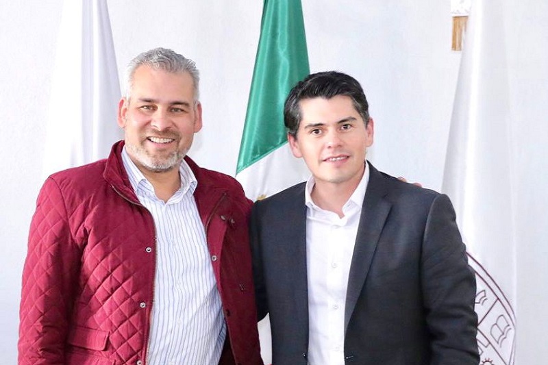 Zitácuaro, Capital económica