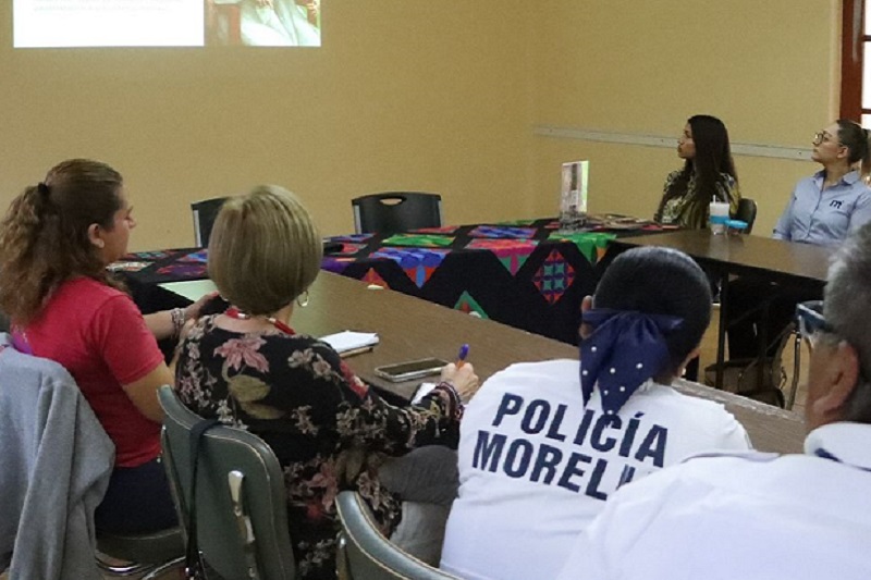 SECTUR Morelia