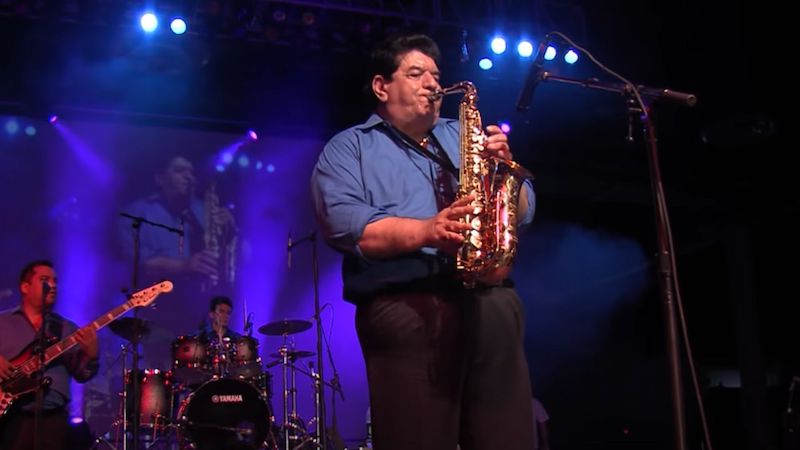 Fito Olivares