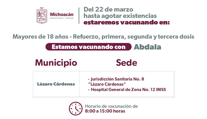 Vacunación, COVID-19