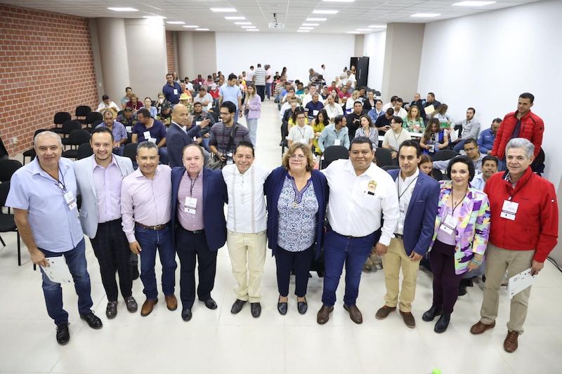 Foro de Movilidad
