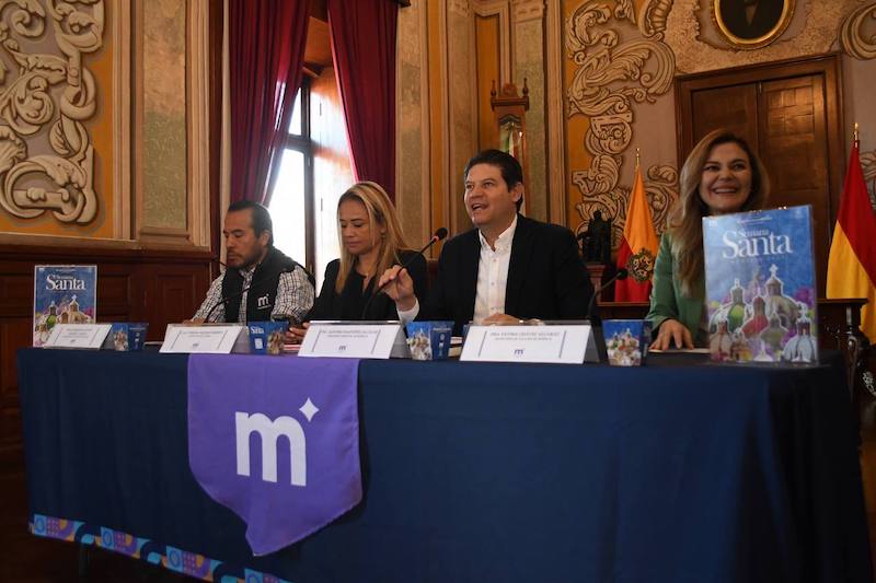 Alfonso Martínez Alcázar, turismo