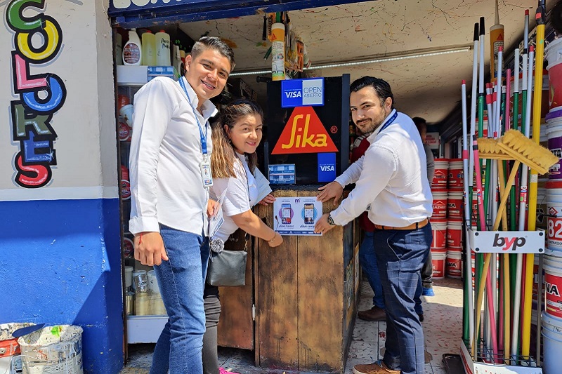 SEFECO Morelia