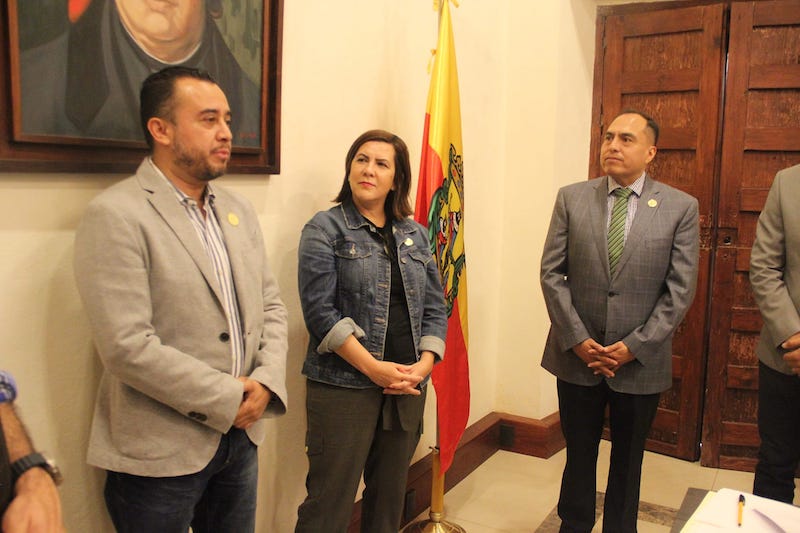 Consejo Ciudadano de Morelia