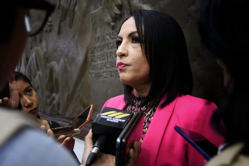Guadalupe Díaz, Distribuidores viales, Accidentes