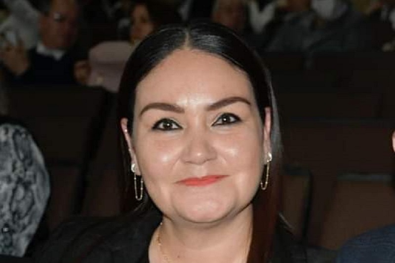 Karla Hinojosa, Sahuayo, Casa de la Cultura