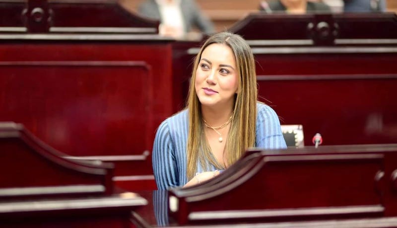 Mónica Valdez Pulido