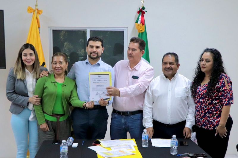 PRD Maravatío
