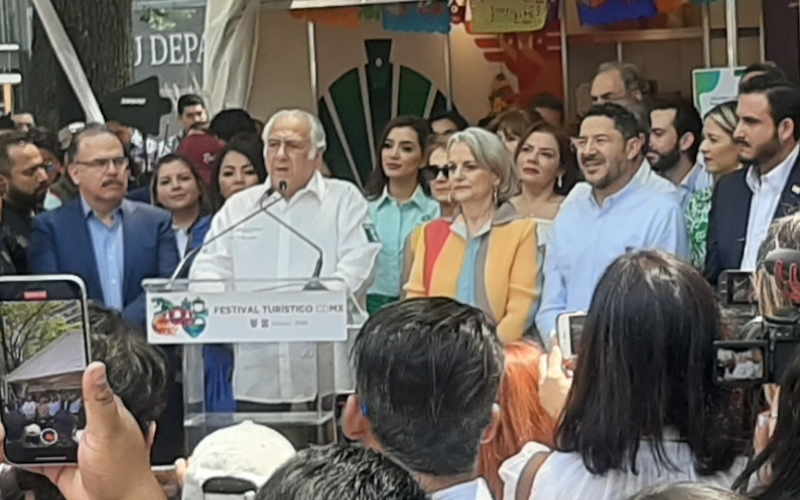 Promueven a Michoacán