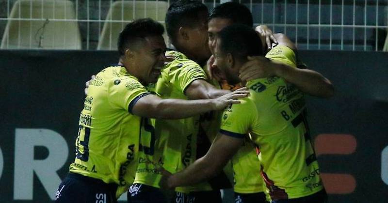 Atlético Morelia
