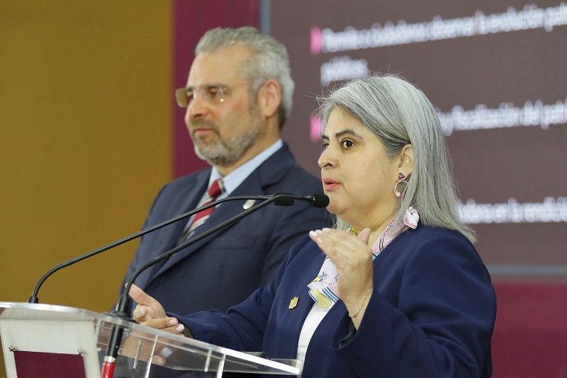 Contraloría de Michoacán, Silvano Aureoles, Inhabilitación