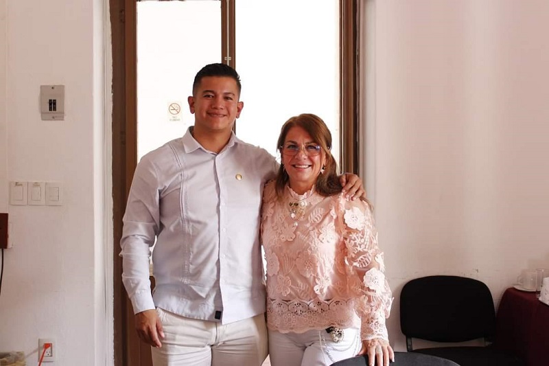 Foro de Atención a Personas con Discapacidad, PES Michoacán