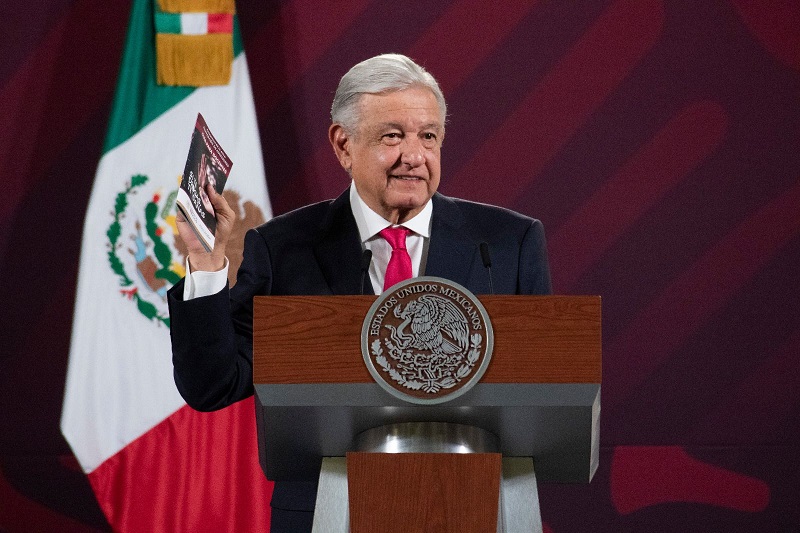 AMLO, Fallecimiento de 39 migrantes